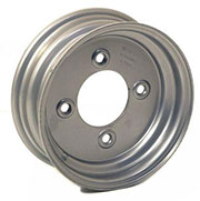 Wheel Rim: 3.5x10 4x5.5" pcd