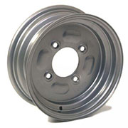 Wheel Rim: 4.5Jx12 4x100mm pcd