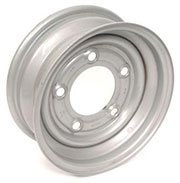 Wheel Rim: 4.5Jx12 HD 5x165mm pcd