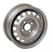 Wheel Rim: 4.50Jx13 4x100mm pcd - 60mm CB