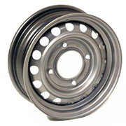 Wheel Rim: 4.5Jx13 4x5.5" pcd