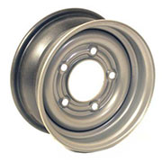 Wheel Rim: 5.5Jx13 5x6.5" pcd