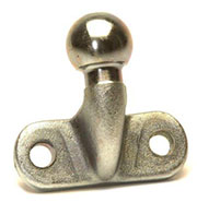 Towball: 50mm - EU Approved