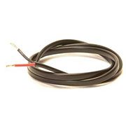 Cable: 2 Core Flat - per metre