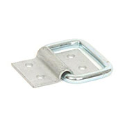 Lashing Ring & Cleat: 44mm