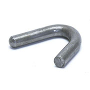 Rope Hook: 14mm - Weld-on