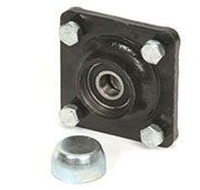 Trelgo Hub: 4 x 115mm pcd