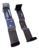 Trailer Lighting Board Mounting Clips