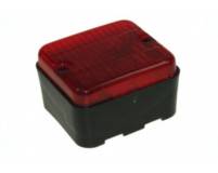 Trailer AJ.BA  Fog Light: 12v