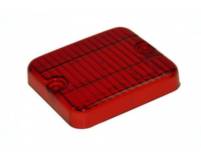 AJBA Trailer Fog Light Lens