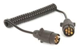 12N Connecting Coil: 12v: 3M