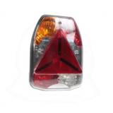 Radex 6900 Multi Function Lamp - LH