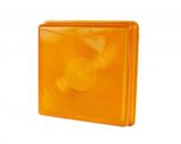 Rubbolite Indicator Lens