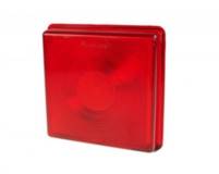 Rubbolite Stop/Tail Lens