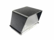 Ifor Williams Number Plate Lens