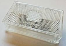 Ifor Williams Front Clear Marker Lens