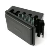 Ifor Williams Style Junction Box - Hinged Lid