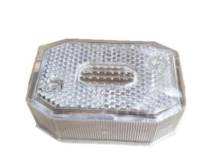 Aspock Clear Marker Lens