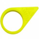 19mm Hex Checkpoint Wheel Nut Indicator