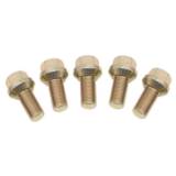 Pack of 5 Trailer Wheel Bolt: M14x1.5mm