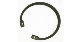 Ifor Williams Bearing Circlip: 76mm