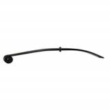 Ifor Williams Style Single Parabolic Leaf Spring