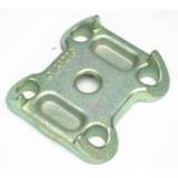 Ifor Williams Axle U-Bolt Clamp Plate