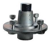 Erde/Daxara Style Hub - 115mm PCD