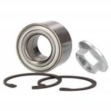 Trailer Unitized Bearing: 64mm OD - 34mm ID