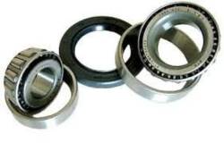 Al-Ko Bearings Kit: 45449/11749 & 40x52x7 Seal