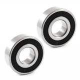 6204RS Sealed Ball Bearing Kit - 47mm OD 20mm ID