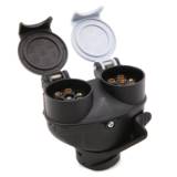 13 Pin - 2x7 Pin 12n & 12s Compact Adaptor