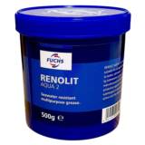 Renolit Aqua 2 Heavy Duty Grease: 500gm