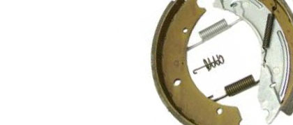 Trailer Brake Spares