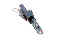 Al-Ko Delta Braked Coupling: 90S/3