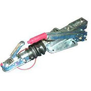 Al-Ko Delta Braked Coupling: 251S