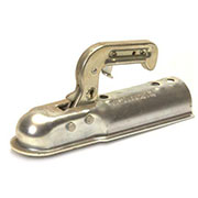 Al-Ko 50mm Coupling 60mm tube