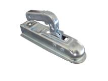 Al-Ko 50mm Coupling: 50mm box