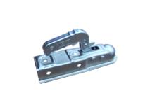 Al-Ko 50mm Coupling: 60mm box