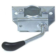 Budget Clamp: 34mm - Pressed Steel