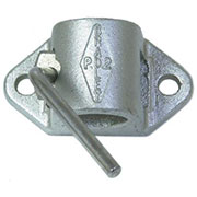 Bradley Cast Clamp: 43mm