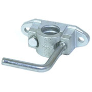 Bradley Cast Clamp: 48mm