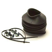 Bradley Coupling HU12: Bellows Service Kit - Eye