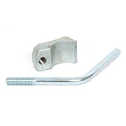 Bradley Pad & Handle: BB43C