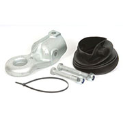 Bradley Coupling HU12: 40mm Eye Kit