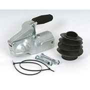 Bradley HU3 Coupling Head Kit: 50mm ball