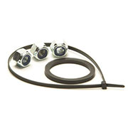 Bradley Coupling HU3: Shock Absorber