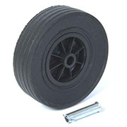 NTTC Jockey Spare Wheel: 225x70