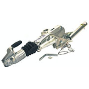 Bradley 900kg Hydratow Coupling: 50mm Ball