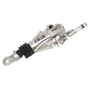 Bradley 3500kg Hydratow Coupling: 40mm Eye